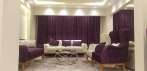 شقة مودرن بالمهندسين